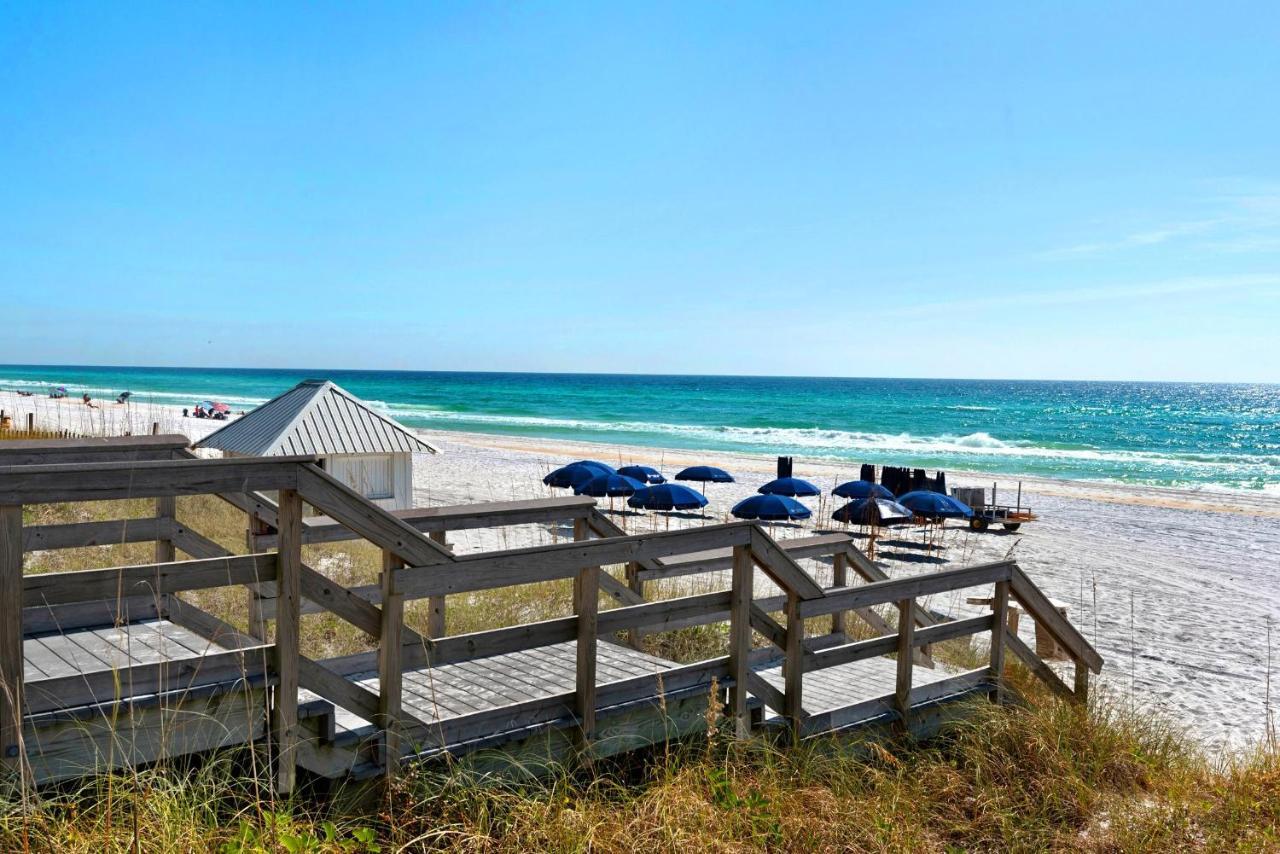 Ariel Dunes II 101 Destin Buitenkant foto