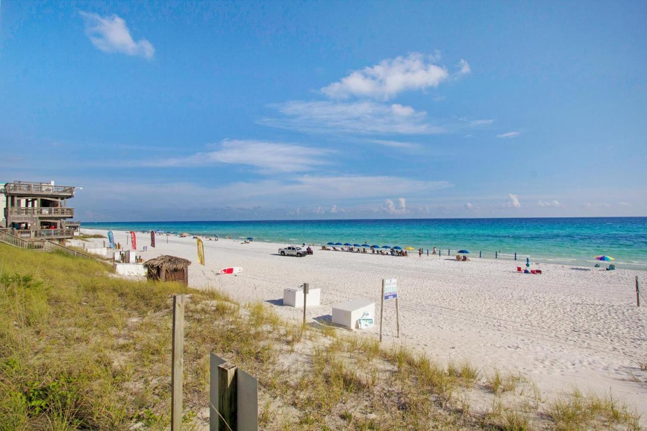 Ariel Dunes II 101 Destin Buitenkant foto