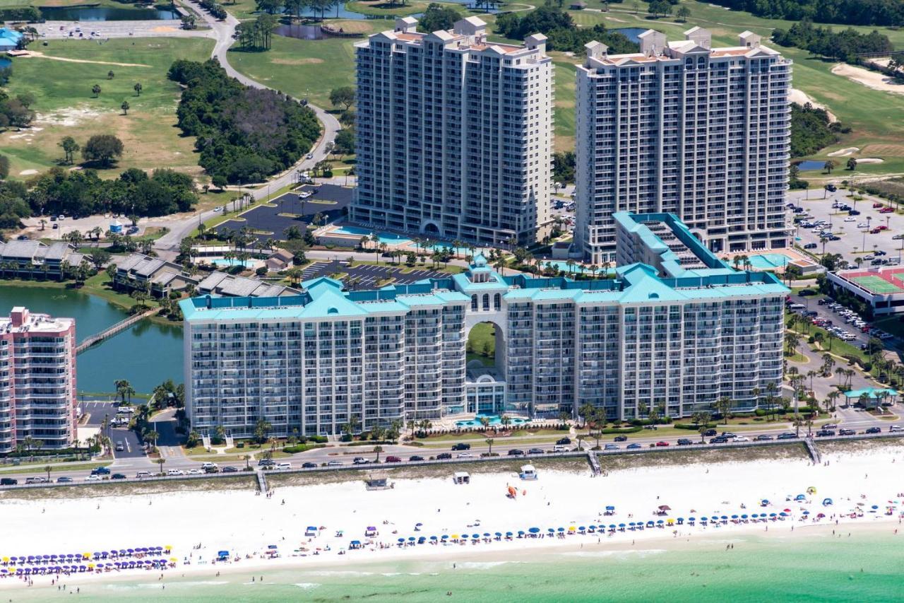 Ariel Dunes II 101 Destin Buitenkant foto