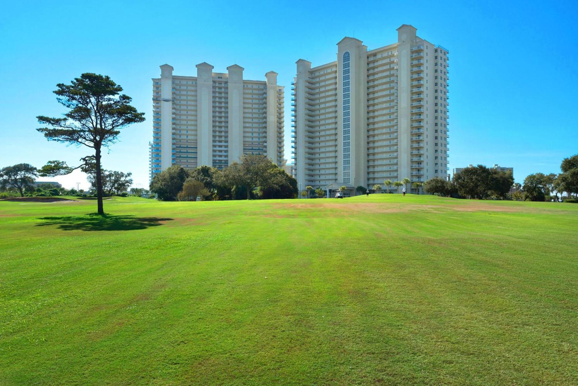 Ariel Dunes II 101 Destin Buitenkant foto