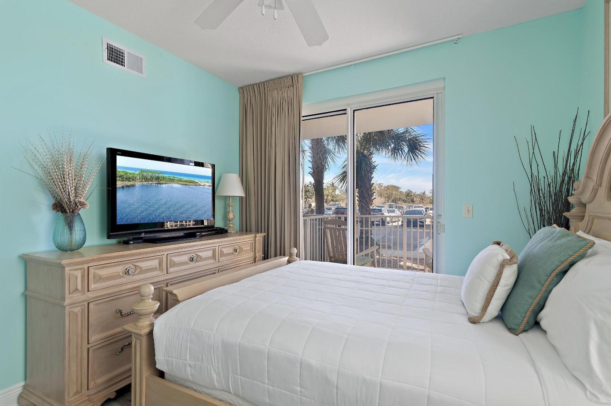 Ariel Dunes II 101 Destin Buitenkant foto