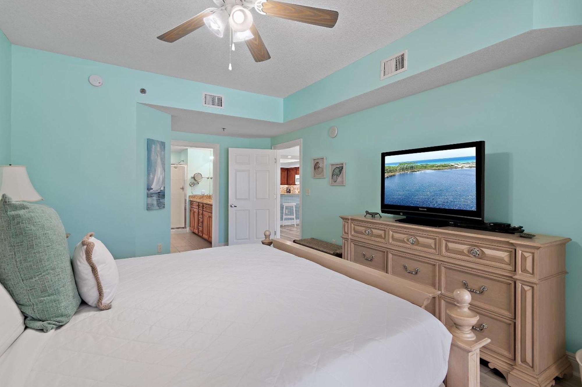 Ariel Dunes II 101 Destin Buitenkant foto