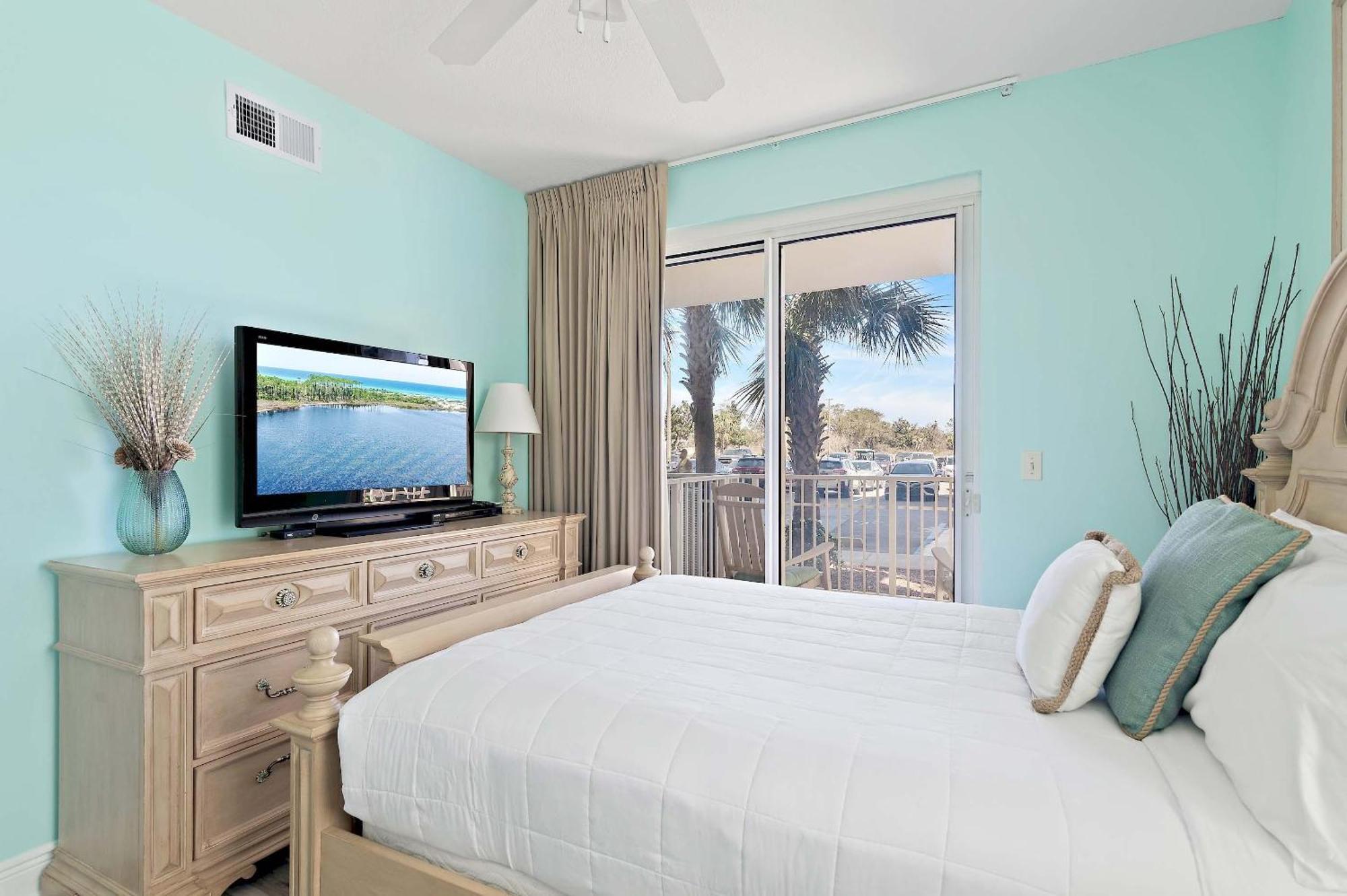 Ariel Dunes II 101 Destin Buitenkant foto